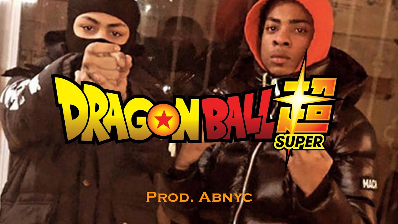 [FREE] Dougi B X Ron Suno X NY Drill Sample Type Beat "Dragon Ball" (prod. Abnyc)