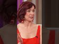 Carrie Preston’s Big Moment | Sherri Shepherd