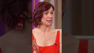 Carrie Prestons Big Moment Sherri Shepherd