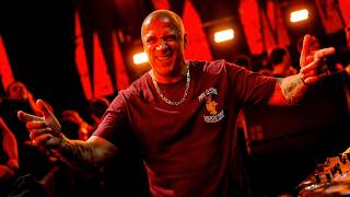 Pat B Birthday Bash XXL 2025 | Paul Elstak
