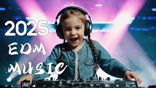Electric Pulsewave: EDM That Moves You🎧NO:20250305