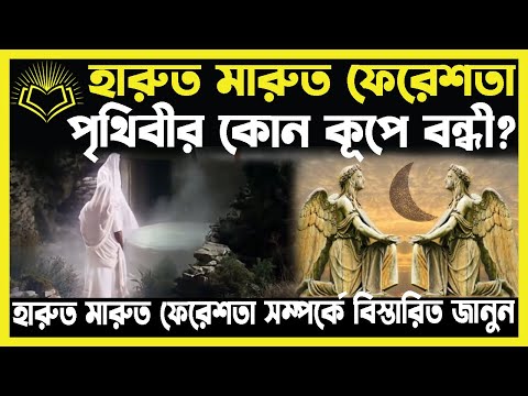 ভিডিও: নতুন ফেরেশতা কি পড়েছে?