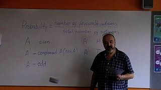 Probability basics  Two step experiments