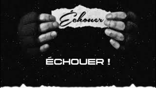 waza no limite Echouer