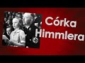 Gudrun Burwitz (Himmler) - Dzieci zbrodniarzy cz. 1