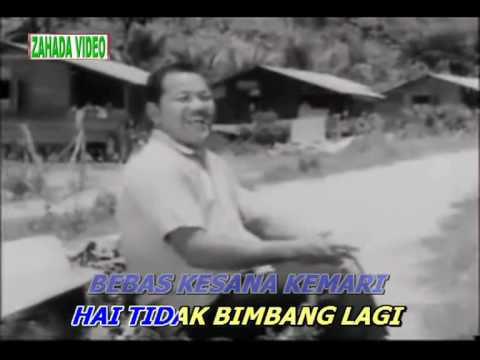 Rantai Terlepas - Lagu P.Ramlee versi filem \