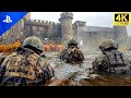 Battlefield 6 CAMPAIGN Walkthrough Gameplay {4K} part 1
