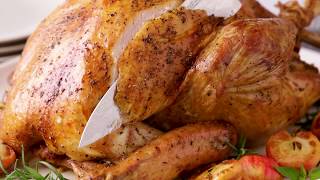 Has brining a turkey ever seemed like too much work or just mystifying
to try it yourself? you’ve come the right place! we have all crucial
inform...