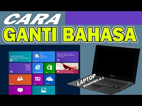 Video: Cara Menambah Akaun E-mel ke Mac (dengan Gambar)