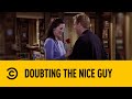 Doubting The Nice Guy | Becker | Comedy Central Africa