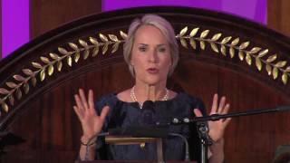 2016 Millennium Technology Prize Award: Frances Arnold's speech