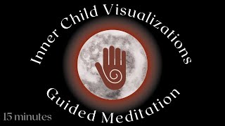 Guided Meditation - Visualizations for Intuition 🔮✨