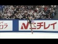 Dec 2010 FS Kanako Murakami  村上佳菜子