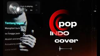Pop Indo Cover