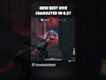 Dive Punisher is OP😭😭😭 #shorts