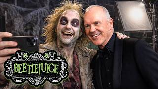 Beetlejuice (1988) Cast 💀 Then vs Now (2026) 💀 Where Are They Today?