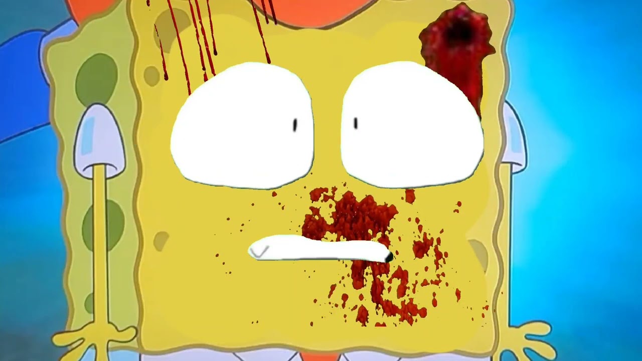 spongebob sings monster how should I feel... [updated 5] 3,000 subscribers special!!!