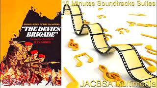 "The Devil's Brigade" Soundtrack Suite
