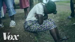 What it's like living in a country ravaged by Ebola What it's like living in a country ravaged by Ebola