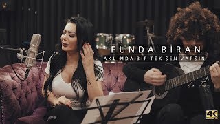 Funda Biran - Aklımda Bir Tek Sen Varsın Ft Cafer Nazlıbaş Akustik