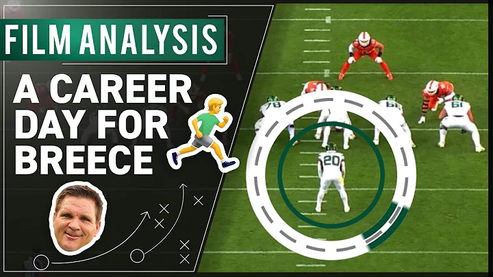 Baldy's Breakdown: The Secrets to Breece Hall's Success