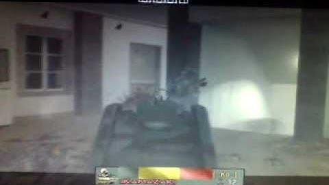 MW3 Search and Destroy 17-1