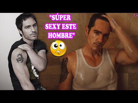 Video: Fotografija Mauricio Ochmann