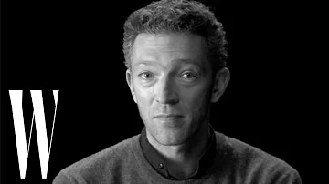 Cosa fa Vincent Cassel?