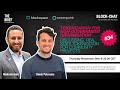 Block-chat [#34] Tokenization for non-government organization.