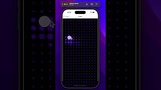 West LA Coding Cohort React Native Animation Demo IOS