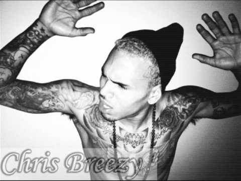 Chris Brown Ft. Ludacris - Wet The Bed