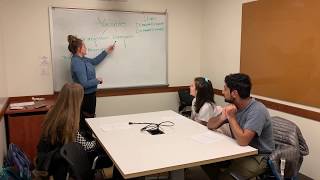 Breakthrough Mock-Teaching