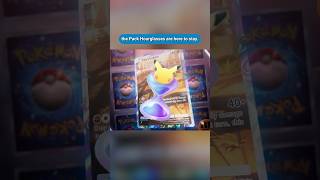 Permission to keep on hoarding! #gaming #shorts #pokemon