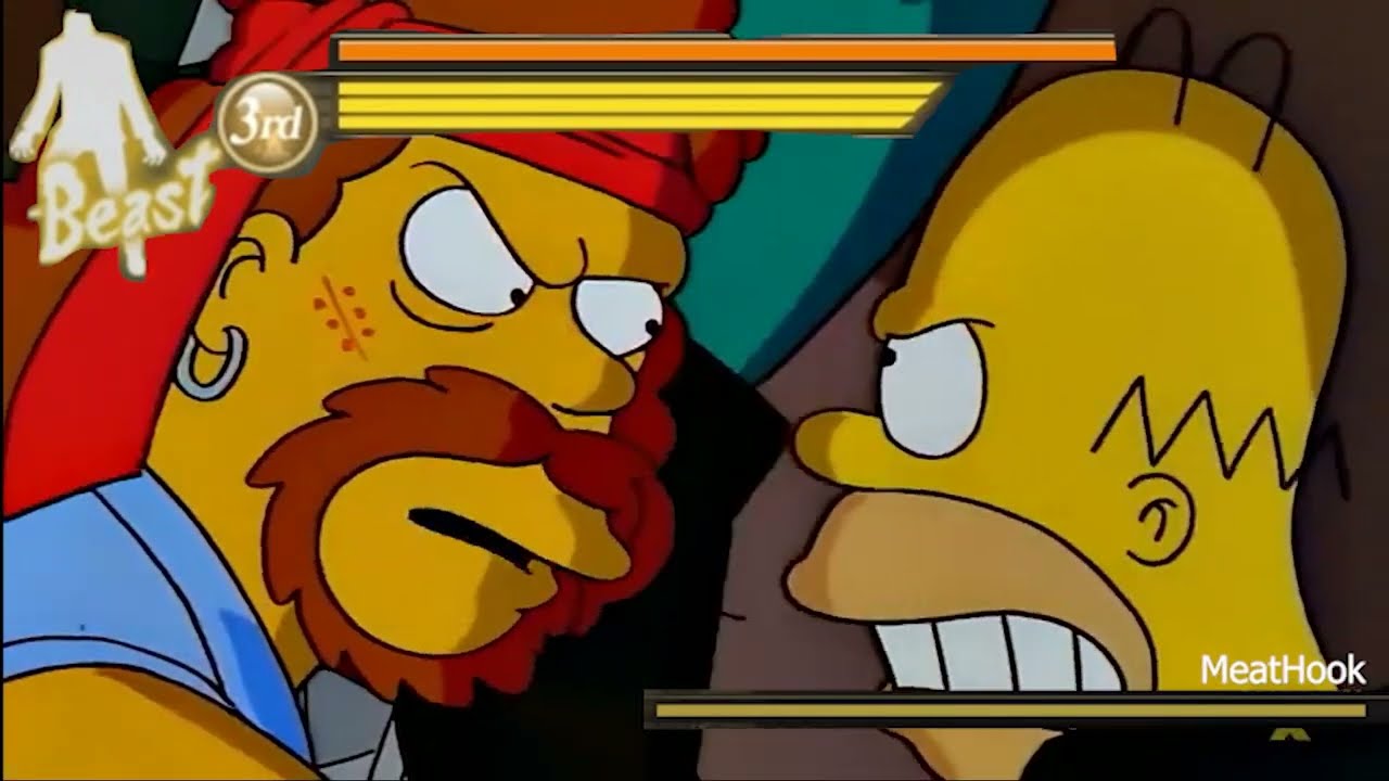 Yakuza 0: Like a Homer