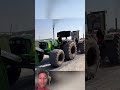 TOCHAN KING VS SWARAJ 855+JD 5039 //NISHU DESHWAL#automobile#nishudeshwal#viral#shorts