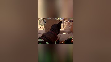 P90 RUSH MADNESS: Fastest Round Win in CS2! #counterstrike2 #cs2 #gaming #cs2highlights #fps #002