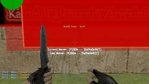 CS 1.6 | BaseBuilder . mod #6