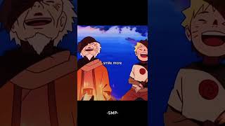 Spread positivity | Naruto | Happy | Laugh | #anime #shorts #youtube #kidnaruto