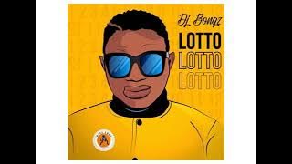 DJ Bongz - Lotto.