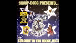 Watch Snoop Dogg Dont Fight The Feelin video
