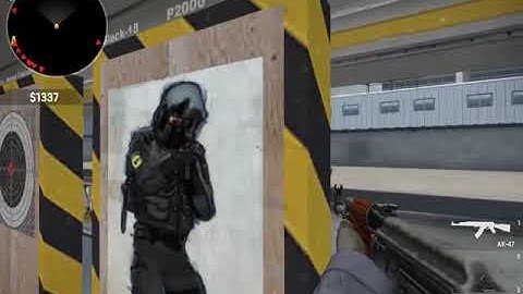 CS GO Bloody&A4tech Macro  30.01.2019