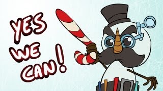 Can The Donger Do It? ヽຈلຈﾉ