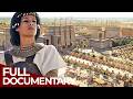 Legends Of The Pharaohs Episode 1 Birth Of A Dynasty Free Documentary History