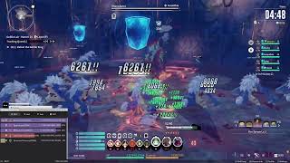 10:10 M20 Goblin Lair - 693 Score - Dissonance POV