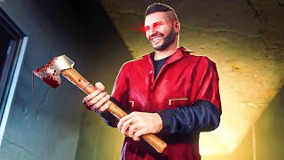Download Lagu I Became a SKINWALKER… GTA 5 RP MP3 Download Lagu I Became a SKINWALKER… GTA 5 RP MP3
