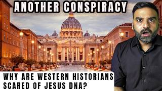 NEW DNA STUDY REVEALS INDIAN ORIGIN OF JESUS?