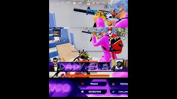 EX TSM VS NEW TSM | INTENSE FIGHT TEAM TATATAP VS TSMFTX | spower 1v3