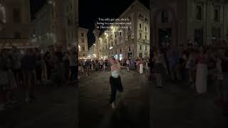 These Humans Were The Best. Such A Beautiful Energy