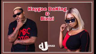 Kaygee DaKing and Bizizi Best Amapiano mix@Dj Dhad @Spark Dhad Music #amapiano #2022 #latest