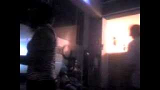 Tecktonik Dance From Xitlali And Vano Party I Xalapa
